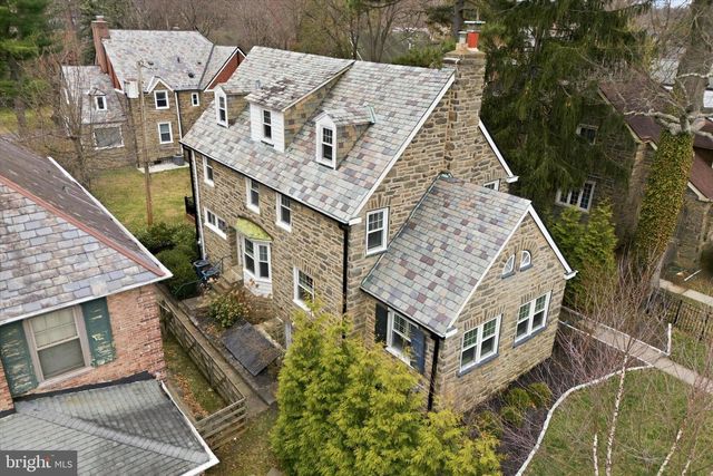 507 E MURDOCH RD, Philadelphia, PA 19119