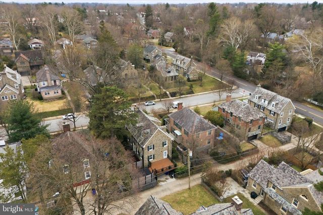 507 E MURDOCH RD, Philadelphia, PA 19119