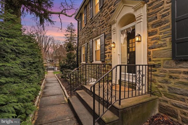 507 E MURDOCH RD, Philadelphia, PA 19119