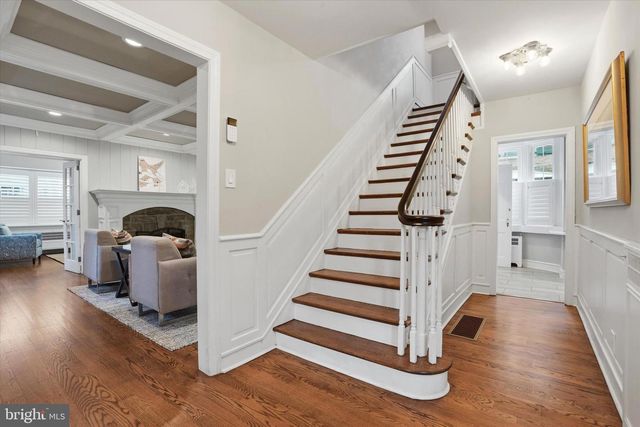 507 E MURDOCH RD, Philadelphia, PA 19119