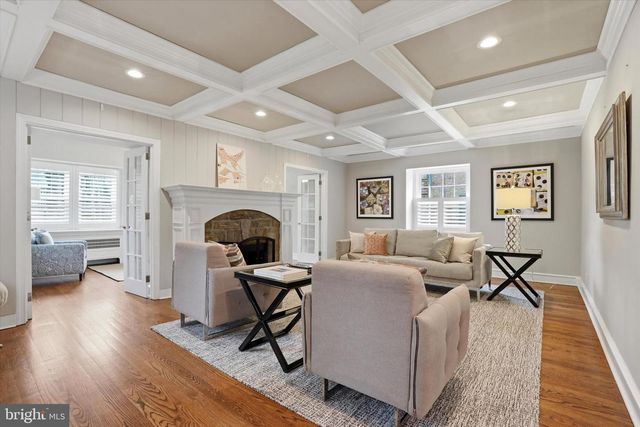 507 E MURDOCH RD, Philadelphia, PA 19119