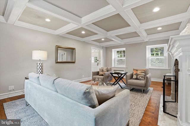 507 E MURDOCH RD, Philadelphia, PA 19119