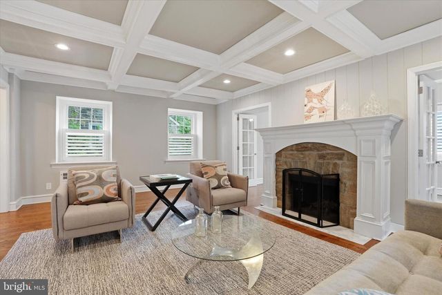 507 E MURDOCH RD, Philadelphia, PA 19119