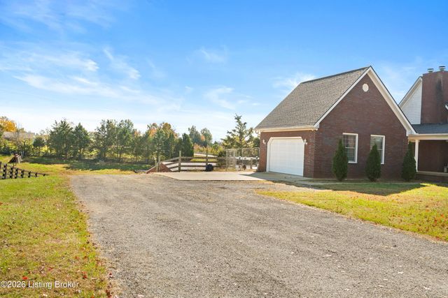 75 Sunset Farm Rd, Coxs Creek, KY 40013