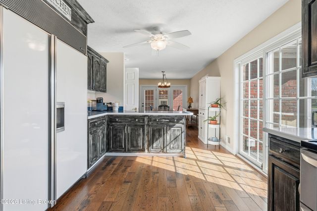 75 Sunset Farm Rd, Coxs Creek, KY 40013