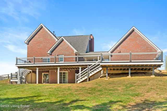 75 Sunset Farm Rd, Coxs Creek, KY 40013