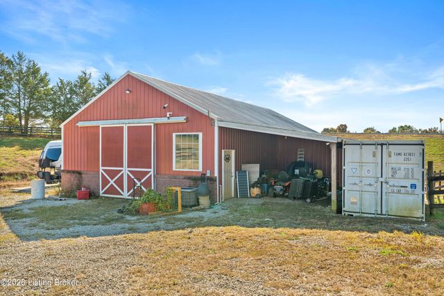 75 Sunset Farm Rd, Coxs Creek, KY 40013