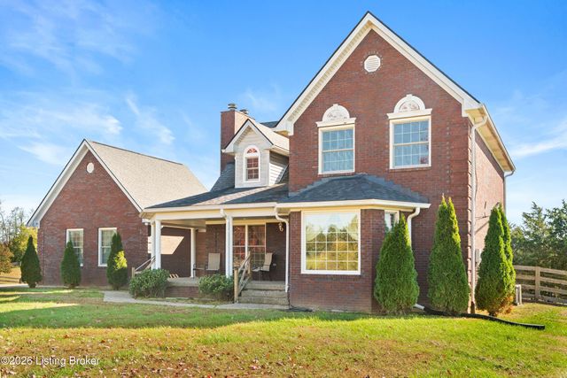 75 Sunset Farm Rd, Coxs Creek, KY 40013