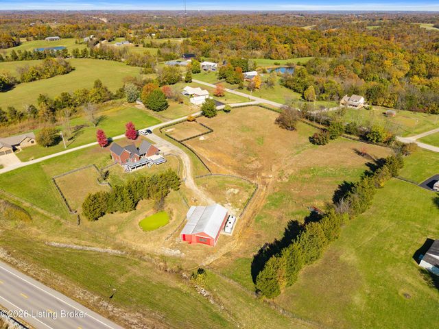 75 Sunset Farm Rd, Coxs Creek, KY 40013