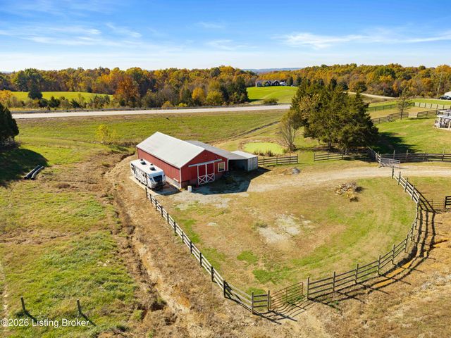 75 Sunset Farm Rd, Coxs Creek, KY 40013