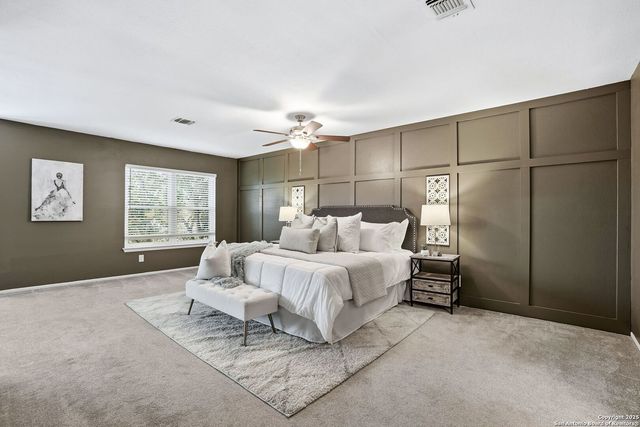 16415 Hillview Pass Dr, San Antonio, TX 78247