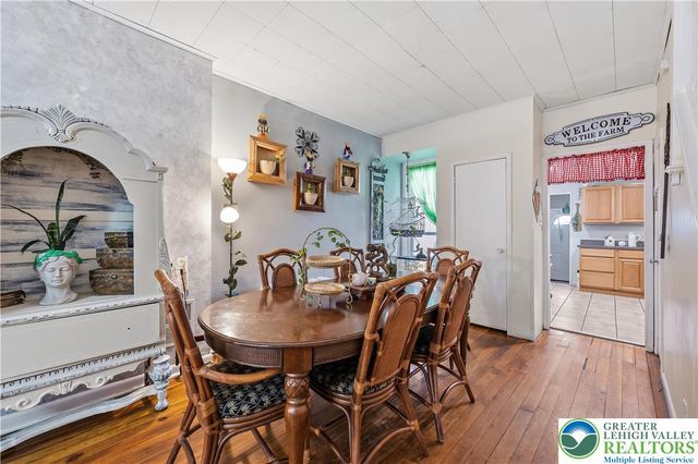 1023 West Allen Street, Allentown City, PA 18102