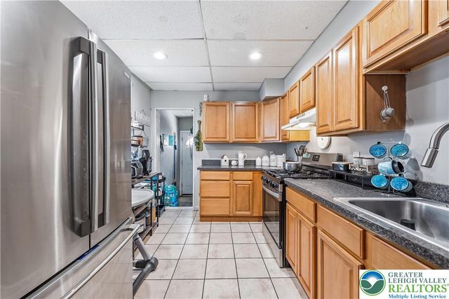 1023 West Allen Street, Allentown City, PA 18102
