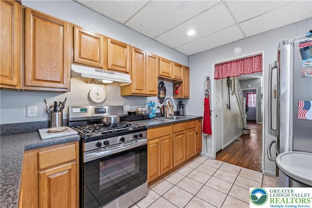 1023 West Allen Street, Allentown City, PA 18102