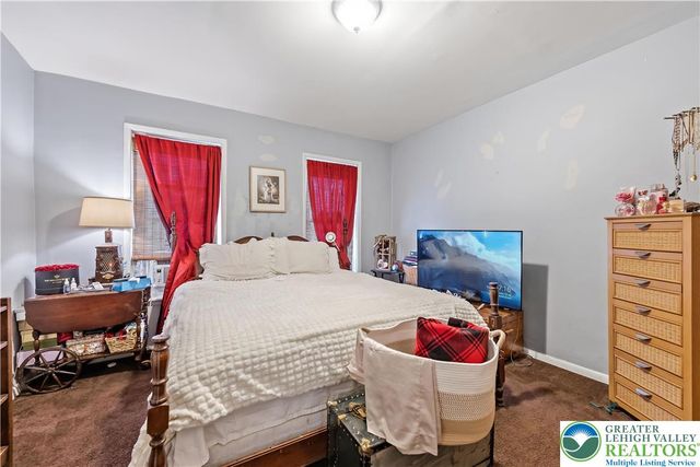 1023 West Allen Street, Allentown City, PA 18102
