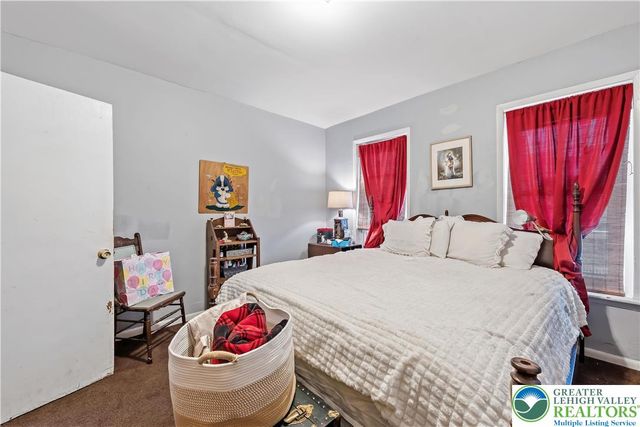 1023 West Allen Street, Allentown City, PA 18102