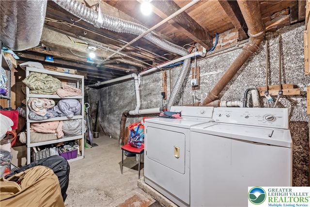 1023 West Allen Street, Allentown City, PA 18102