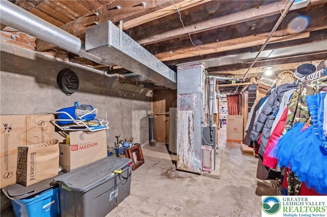 1023 West Allen Street, Allentown City, PA 18102