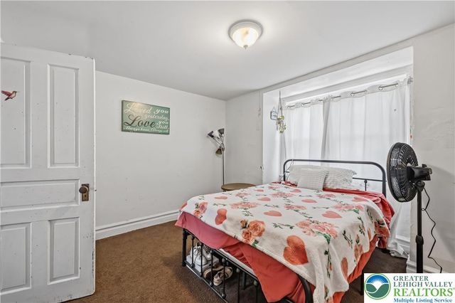1023 West Allen Street, Allentown City, PA 18102