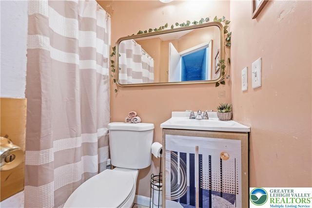 1023 West Allen Street, Allentown City, PA 18102