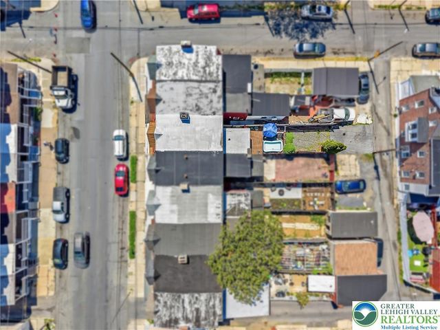 1023 West Allen Street, Allentown City, PA 18102