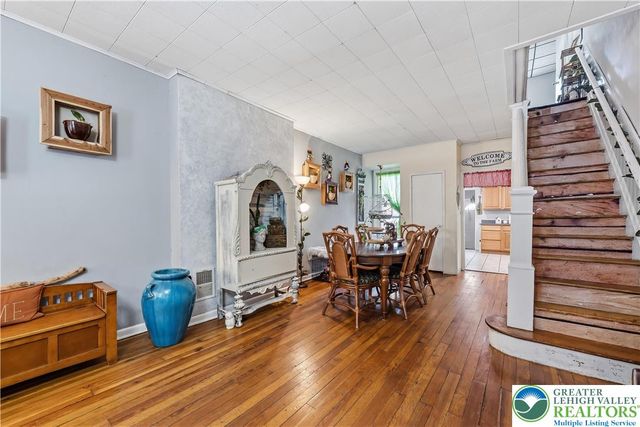 1023 West Allen Street, Allentown City, PA 18102