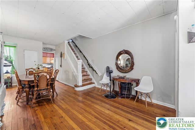 1023 West Allen Street, Allentown City, PA 18102