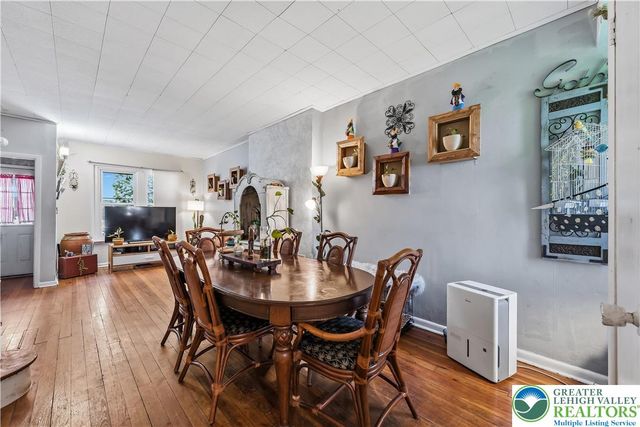 1023 West Allen Street, Allentown City, PA 18102