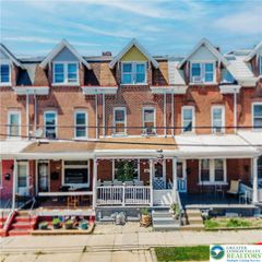 1023 West Allen Street, Allentown City, PA 18102