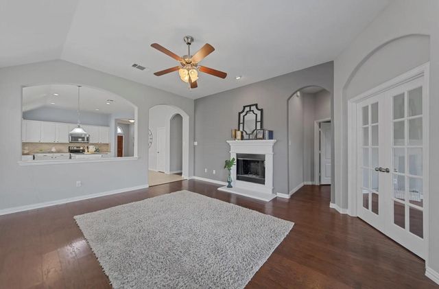 11913 Summer Springs Drive, Frisco, TX 75036