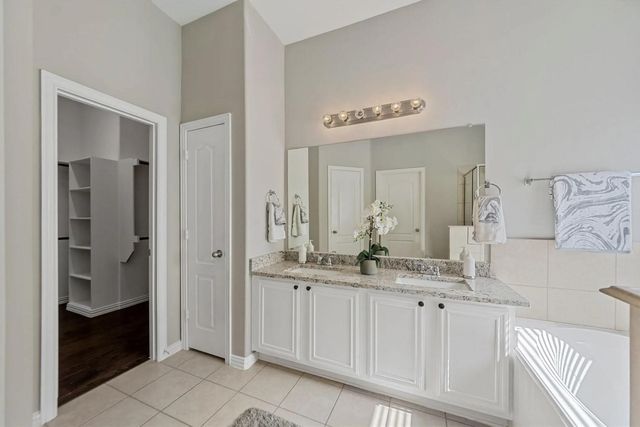 11913 Summer Springs Drive, Frisco, TX 75036