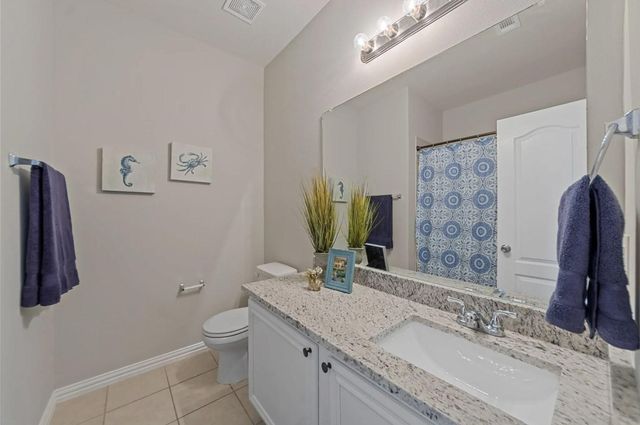 11913 Summer Springs Drive, Frisco, TX 75036