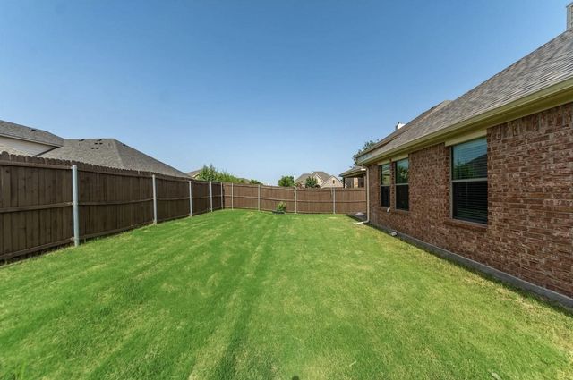 11913 Summer Springs Drive, Frisco, TX 75036