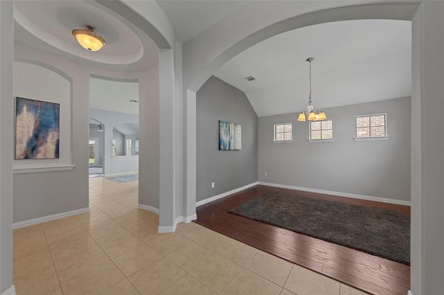 11913 Summer Springs Drive, Frisco, TX 75036