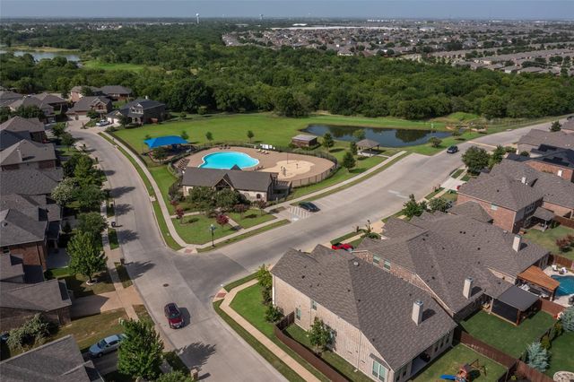 11913 Summer Springs Drive, Frisco, TX 75036