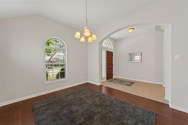 11913 Summer Springs Drive, Frisco, TX 75036