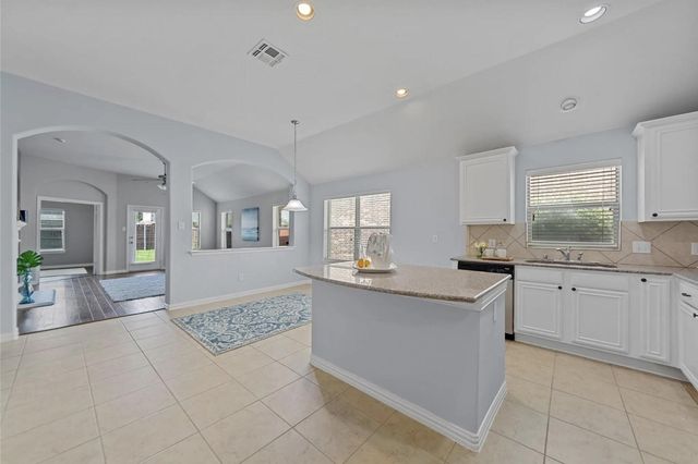 11913 Summer Springs Drive, Frisco, TX 75036