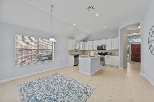 11913 Summer Springs Drive, Frisco, TX 75036