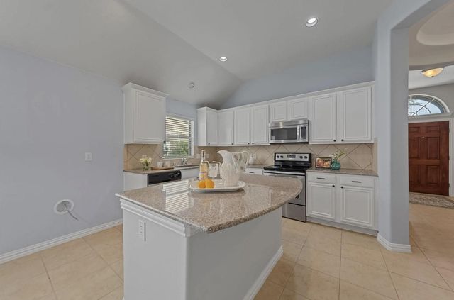 11913 Summer Springs Drive, Frisco, TX 75036