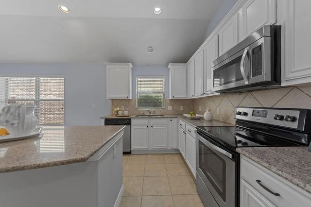 11913 Summer Springs Drive, Frisco, TX 75036