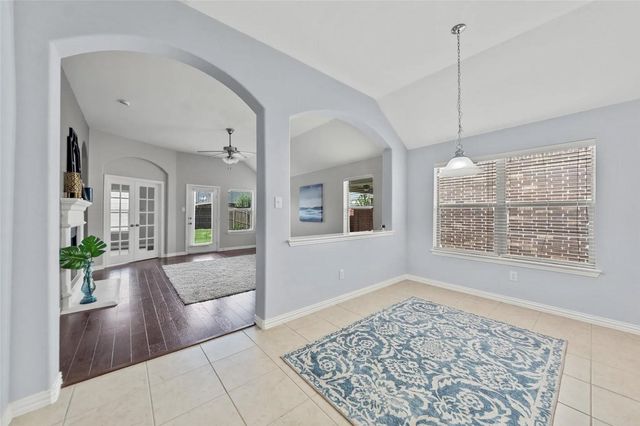 11913 Summer Springs Drive, Frisco, TX 75036