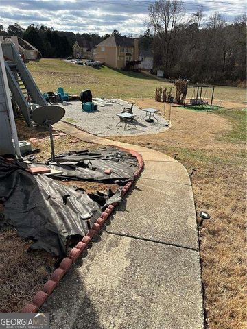 4405 Boxwood Trail, Ellenwood, GA 30294