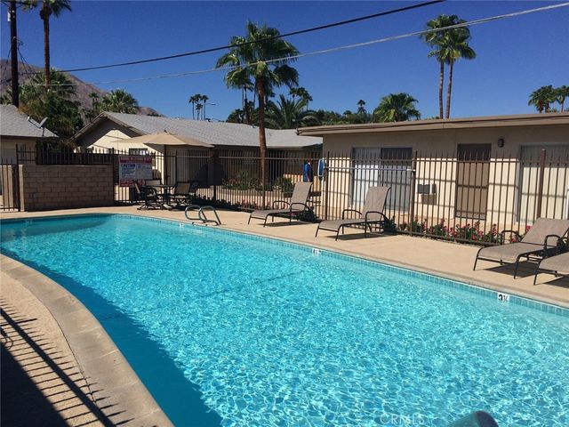 685 E Vista Chino G, Palm Springs, CA 92262