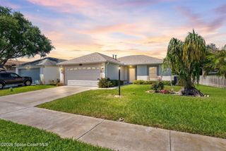1755 Vista Lake Circle, Melbourne, FL 32904