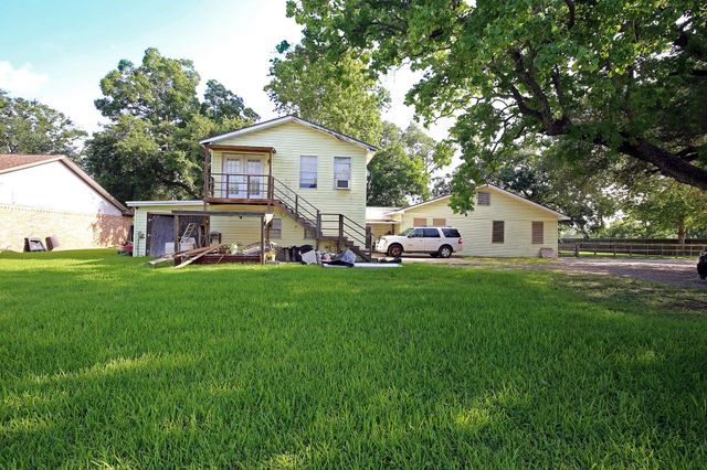 4406 Fm-646, Santa Fe, TX 77510