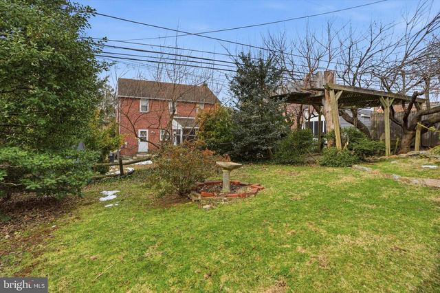 824 COLLENBROOK AVE, Drexel Hill, PA 19026