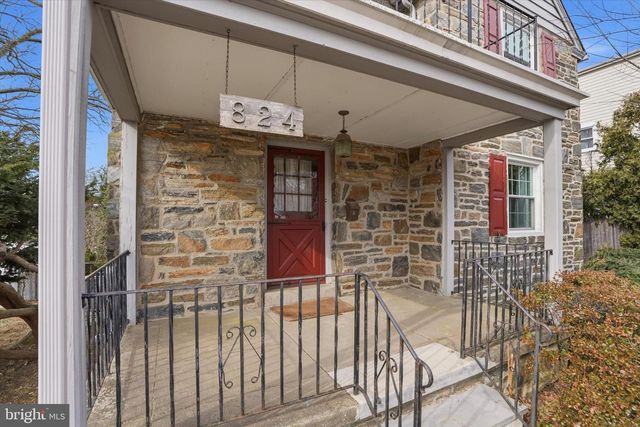 824 COLLENBROOK AVE, Drexel Hill, PA 19026