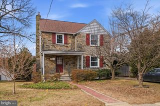 824 COLLENBROOK AVE, Drexel Hill, PA 19026