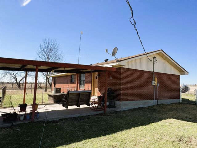 936 County Road 109, Riesel, TX 76682