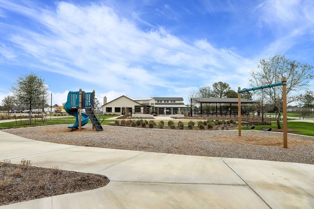 9838 Magnolia Village Lane, Houston, TX 77080